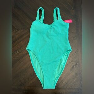 NWT One piece swim